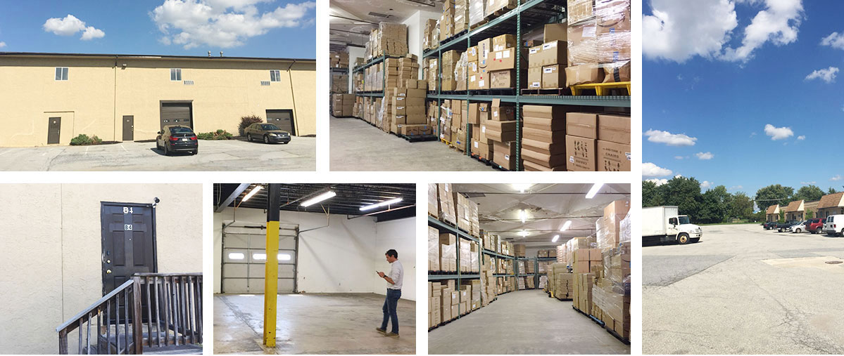 美國(guó)海外倉(cāng)退貨換標(biāo)